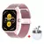 Relógio inteligente SMARTWATCH para homem ou mulher, Bluetooth, Fitness, Tracker Sport
