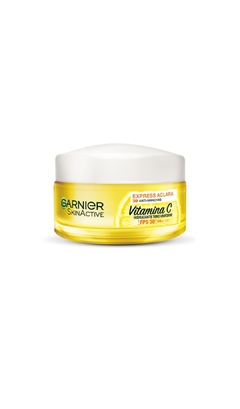 Crema Facial Hidratante FPS30 Vitamina C x 50 ml