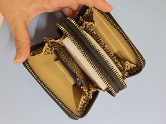 Billetera La chapelle - comprar online