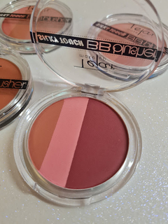 Rubor Compacto X 3 Colores - comprar online