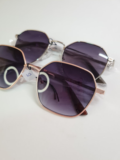 Lentes de sol