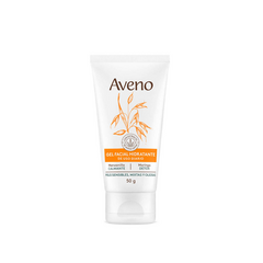 Aveno Gel Facial Hidratante de Uso Diario 50 g