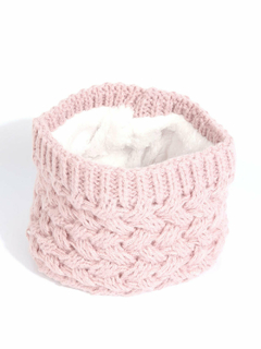 Cuello weaver surtido - comprar online