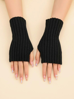 Mitones woven