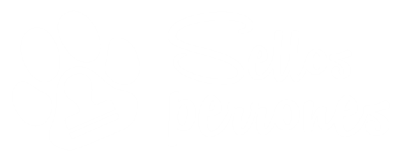 Sellos Perrones