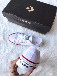 CONVERSE CON PLATAFORMA 40/39 - -