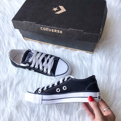 CONVERSE CON PLATAFORMA 35/36 - comprar online