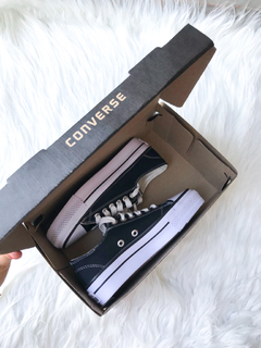 CONVERSE CON PLATAFORMA 40/39 - - en internet