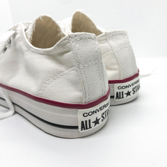 CONVERSE SIN PLATAFORMA 39/40 - comprar online