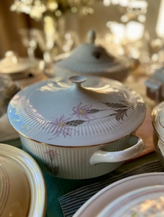 Guisera porcelana verbano