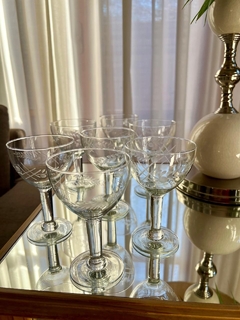 7 Copas de sidra o brindis - comprar online