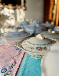 Guisera inglesa J & G Meakin - comprar online