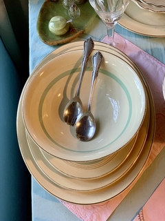 Ensaladera bowl inglés - comprar online