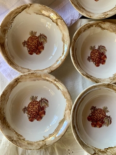 Bowl compotera Hartford - comprar online