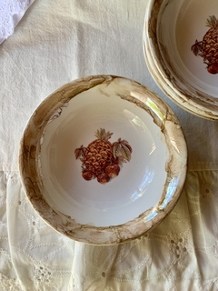 Bowl compotera Hartford