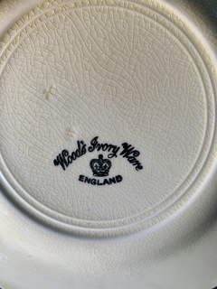 Plato inglés masitero 25cm en internet