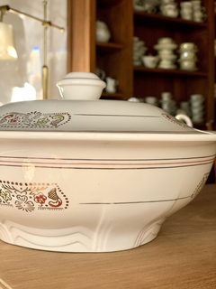 Sopera loza nacional lozalit (sin craquel) - comprar online
