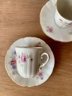 Pocillo o dúo de café Verbano en internet