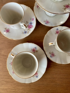 Pocillo o dúo de café Verbano - comprar online