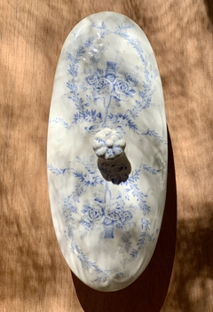 Peinera antigua