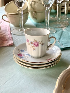 Pocillo o dúo de café Verbano - tienda online