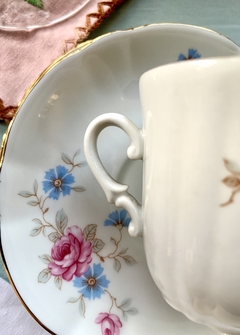 Imagen de Pocillo o dúo de café Verbano