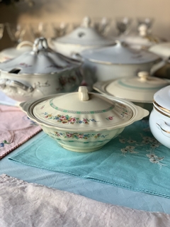 Guisera inglesa J & G Meakin