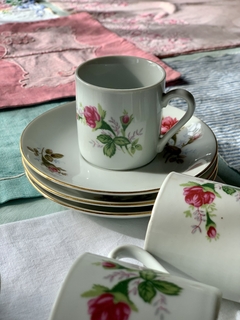 Tazas de café x 6 - comprar online