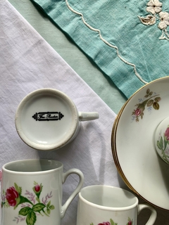 Tazas de café x 6 en internet
