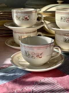 Dúos de té para 5 - comprar online