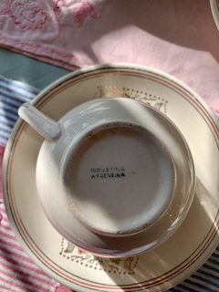 Dúos de té para 5 - tienda online