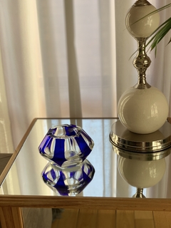 Cenicero de cristal - comprar online