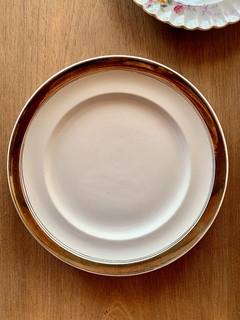 Plato playo Hartford 25cm