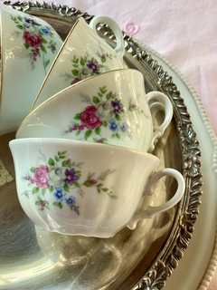 Pocillo porcelana Verbano (combinado)