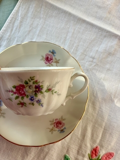 Pocillo porcelana Verbano (combinado) en internet