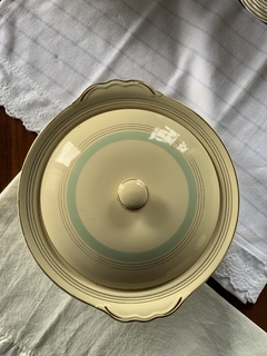 Guisera Victorian Johnson bros - comprar online
