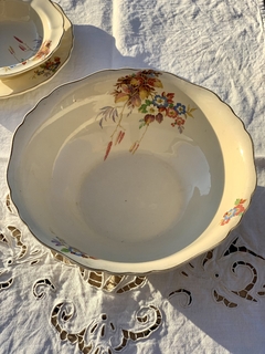 Bowl/ Ensaladera J&G Meakin