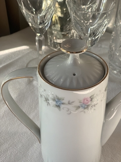 Cafetera de porcelana Verbano en internet