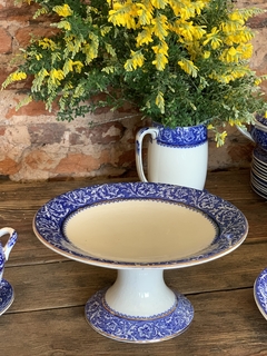 Masitero con pie Allertons England - comprar online