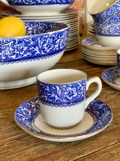 Dúo de café inglés Allertons - comprar online