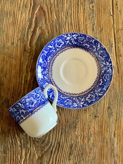 Dúo de café inglés Allertons