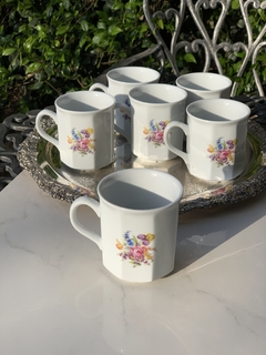 Mug taza tipo jarrito de porcelana Epiag República Checa en internet