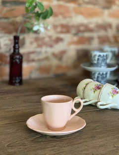 Dúo de café inglés Grindley en internet