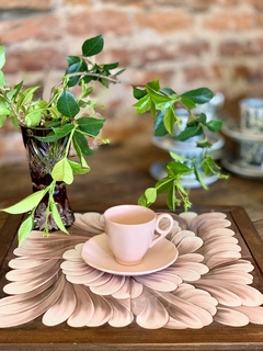 Dúo de café inglés Grindley