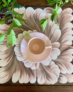 Dúo de café inglés Grindley - comprar online