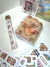 Kit Papelaria Capivara 16 Itens na Bolsinha Pronta Entrega na internet