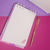 Bloco de Notas In My Sparkling Era - A6 na internet