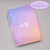 Caderno Sarang - A5