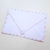 Kit 5 Envelopes Fofos para Cartas, Penpal, Cartões - 5 Modelos - loja online