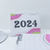 Calendário de Mesa 2025 Planos Sob Controle - A6 - 2 Cores na internet